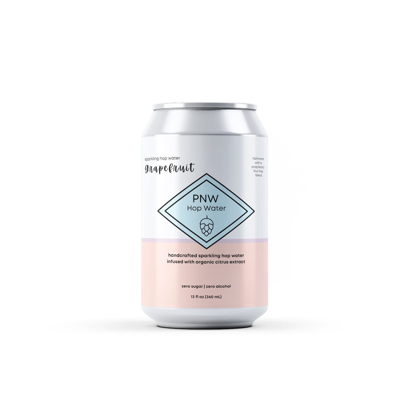 12 - Pack Grapefruit