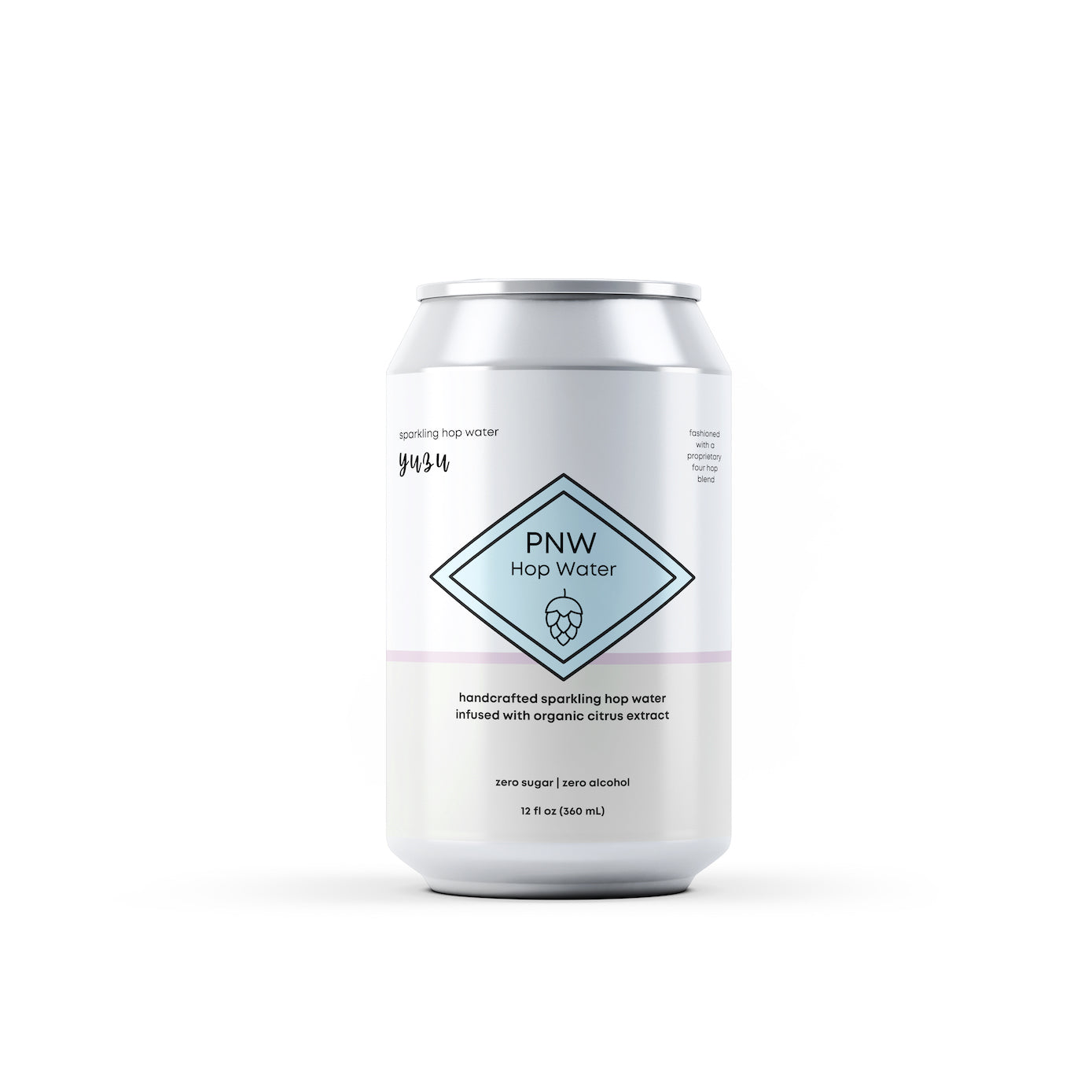 12 Pack - Yuzu