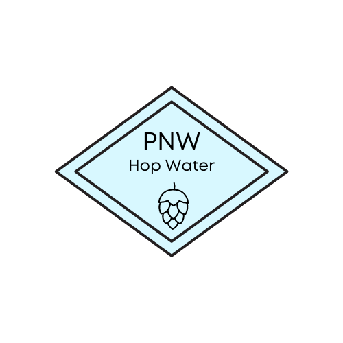 PNW Hop Water